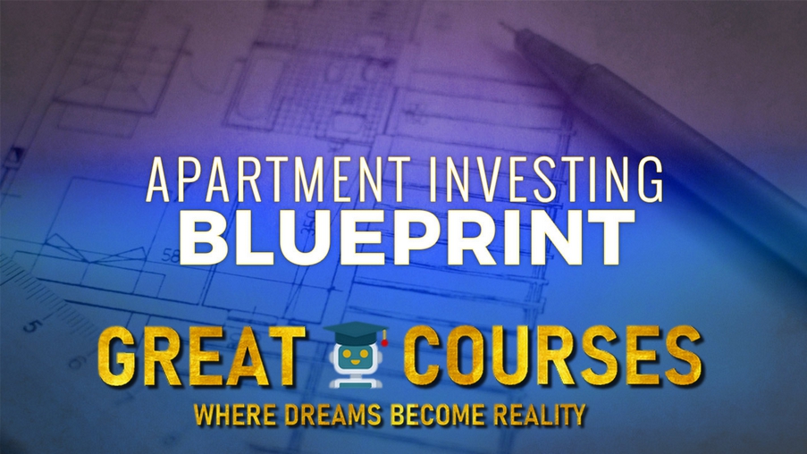 Apartment Investing Blueprint By Think Multifamily - Free Download Course By Mark & Tamiel Kenney