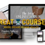 The Art Of Online Courses By Angela Giakas - Free Download Course