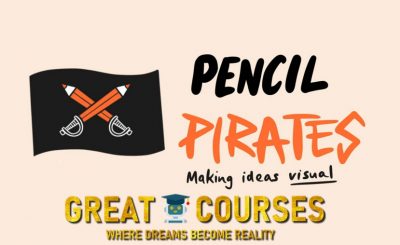 How To Create Atomic Visuals By Pencil Pirates – Free Download Course