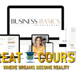 Business Basics Accelerator By Melissa Henault - Free Download Course