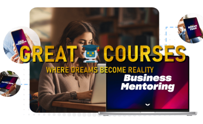 Business Mentoring By Mindvalley - Free Download Course By CEO Vishen Lakhiani