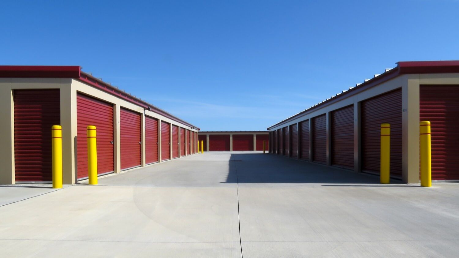 The Self-Storage Boot Camp By Jeremiah Boucher - Free Download Course - The Self-Storage Investors Boot Camp SSU