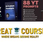 20 Problem Paradigms + 88 YT Growth Prompts By Drake Surach - Free Download