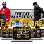 Credit Mastery Program 2.0 By Will Roundtree - Free Downoad Course