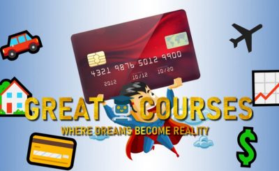 Complete Credit Mastery Course By Jason W. - Free Download Udemy