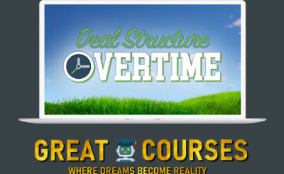 Deal Structure Overtime By Wicked Smart Academy - Free Download Course