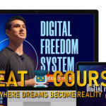 The Digital Freedom System By Lucas Lee-Tyson - Free Download Course - Growth Cave