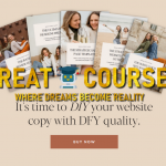 The Write Your Site Bundle By Maha Copy Co - Free Download - The Maha Copy Shop