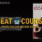 Sexual Dominance Escalation By Stirling Cooper - Free Download Course