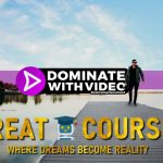 Dominate With Video By Trevor Jones - Free Download Course