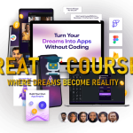 Dreams Into Apps 2.0 Academy By Ambitious Labs - Free Download Course