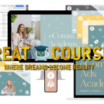 eComm Ads Academy By Jodie Minto - Free Download Course