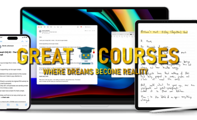Email CopyHour By Derek Johanson - Free Download Course