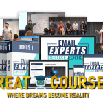 The Email Experts Deluxe Edition By Justin Goff - Free Download Course