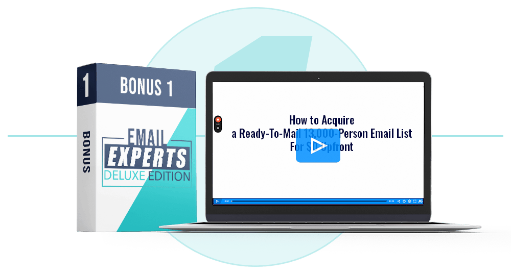 The Email Experts Deluxe Edition By Justin Goff - Free Download Course