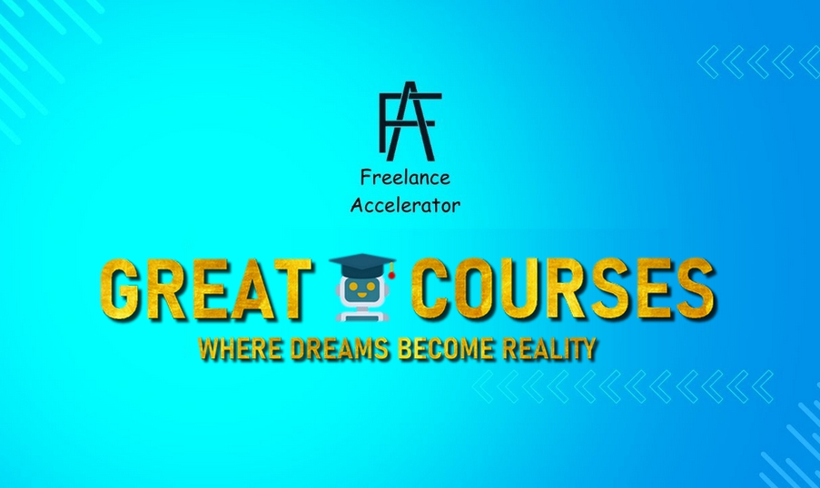 Freelance Accelerator Bundle By Mike Scully - Free Download Course - The Freelance Guy