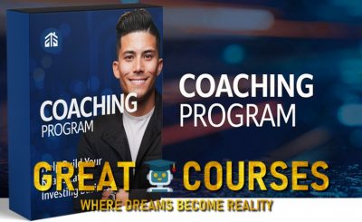 Future Flipper Coaching By Ryan Pineda - Free Download Course
