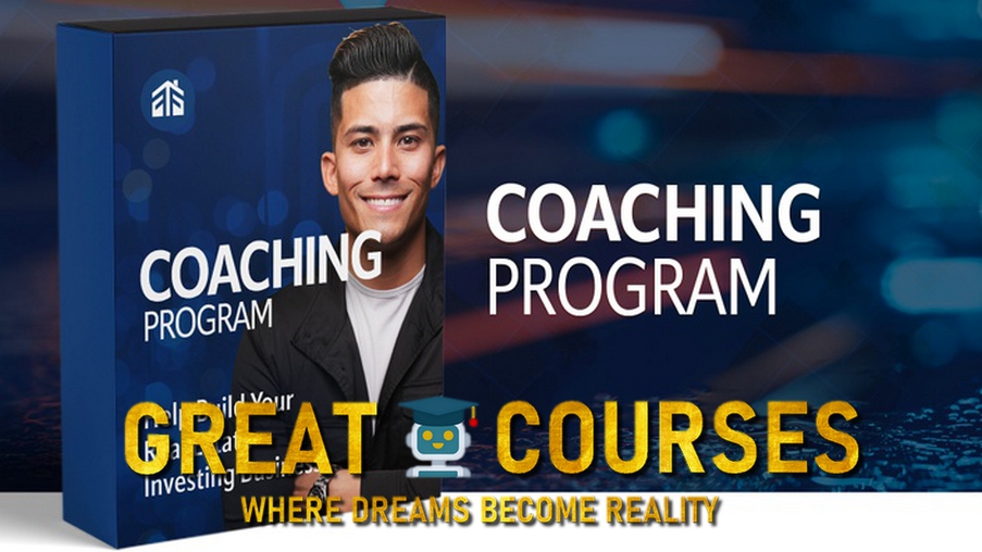 Future Flipper Coaching By Ryan Pineda - Free Download Course