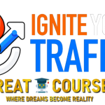 Ignite Your Discover Traffic By Tony Hill, Thomas Smith & Jesse Cunningham - Free Download Course