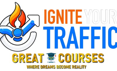 Ignite Your Discover Traffic By Tony Hill, Thomas Smith & Jesse Cunningham - Free Download Course