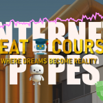 Internet Pipes: Sift Through The Treasure Trove Of Online Data $500+By Steph Smith - Free Download Course