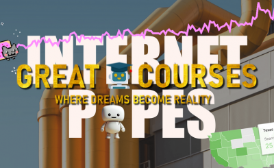 Internet Pipes: Sift Through The Treasure Trove Of Online Data $500+By Steph Smith - Free Download Course