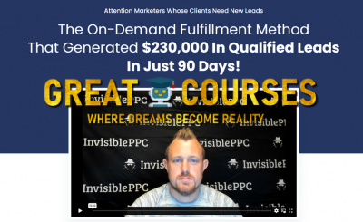 Craigslist Fulfillment Training By Joe Troyer - Free Download Course - Agency Mastermind - Digital Triggers Invisible PPC