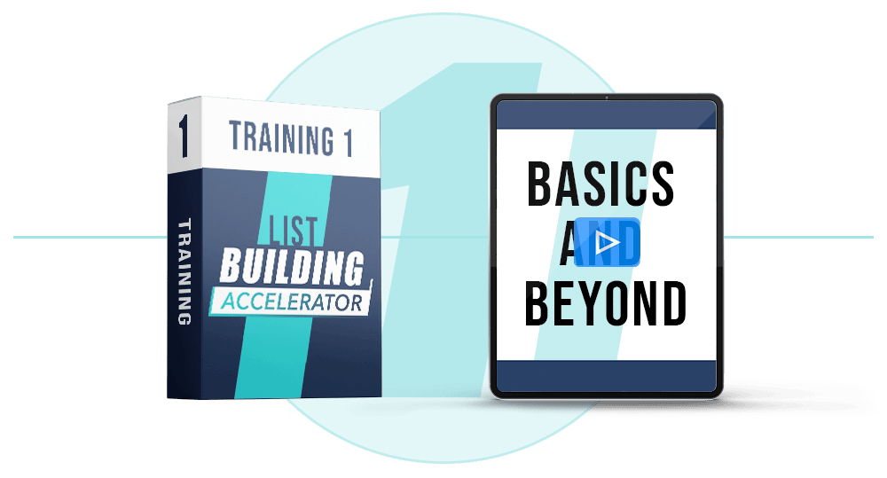 List Building Accelerator By Justin Goff - Free Download Course