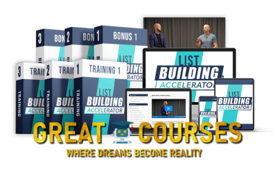 List Building Accelerator By Justin Goff - Free Download Course