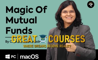Magic Of Mutual Funds By Rachana Ranade - Free Download Course - For Windows PC And MacOS