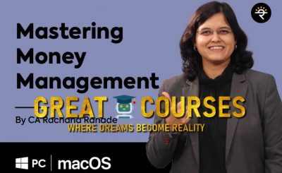 Mastering Money Management By Rachana Ranade - Free Download Course