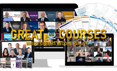 Master Of Business Dynamics Program MDB All Access - Free Download Course - Growth Institute