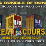 The Complete Collection Of Corporate Machiavelli & UnmodernMen - Free Download Mega Bundle Course