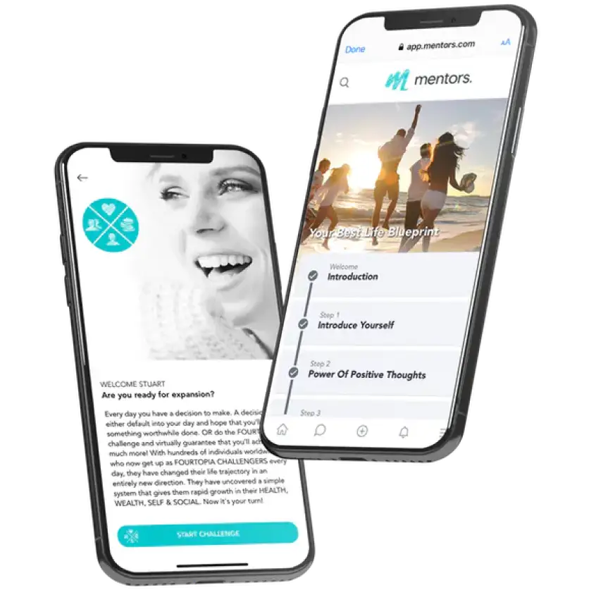 Launchpad By Stuart Ross - Launch You - Free Download Course