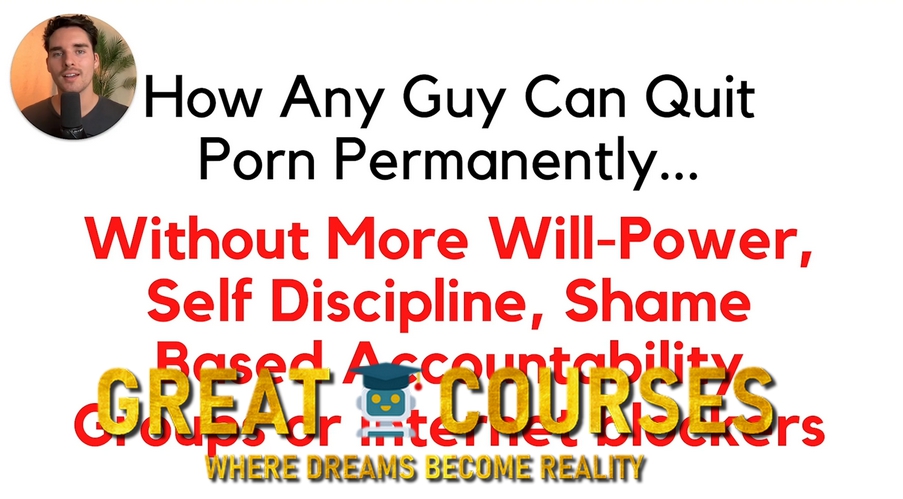 Untamed Academy By Matt Droguett - Free Download Course