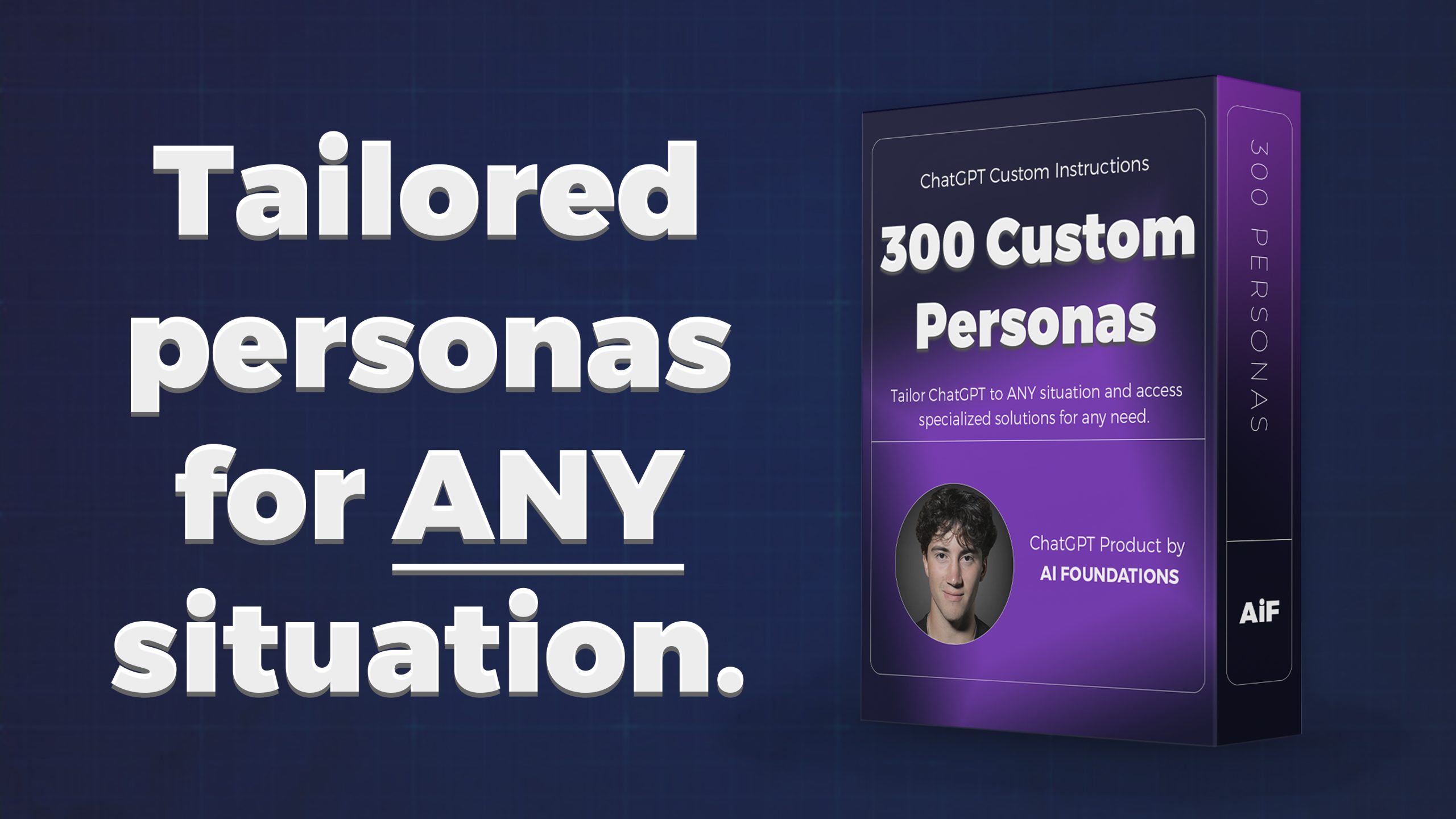 ChatGPT Prompt Hub + 300 Custom Personas By Drake Surach - Free Download ChatGPT Prompt Hub + 300 Custom Personas By Drake Surach - Free Download