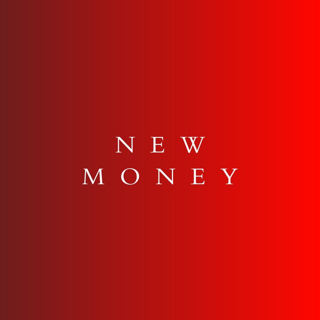New Money