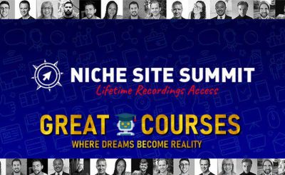 Niche Site Summit Recordings By Fat Stacks - Free Download By Jon Dykstra