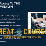 The Option Wealth Code By Sean Allison - Free Download Course - Cash Flow Options