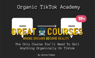 Organic TikTok Academy By Jimmy Farley - Free Download Course