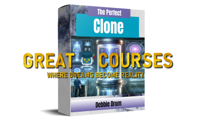 The Perfect Clone By Debbie Drum - Free Download Course - Creation