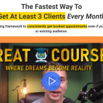 Power Offer Workshop By Joel Erway - Free Download PO Workshop Course