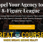 The Agency Founders Program By Ashton Shanks & Eddie Maalouf - Free Download Course