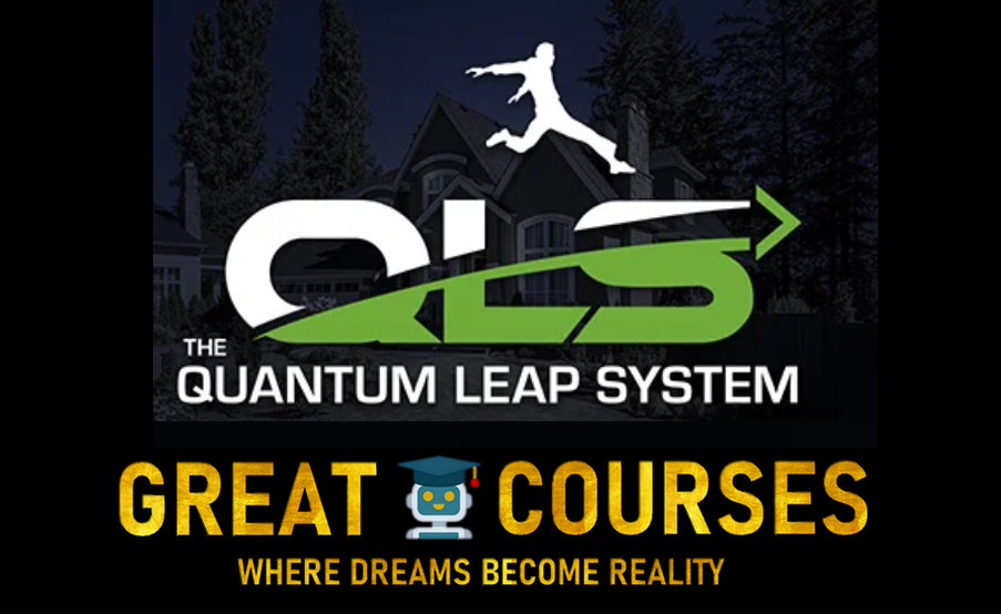 Quantum Leap System By Wicked Smart Academy - Free Download QLS Course - Smart Real Estate Coach