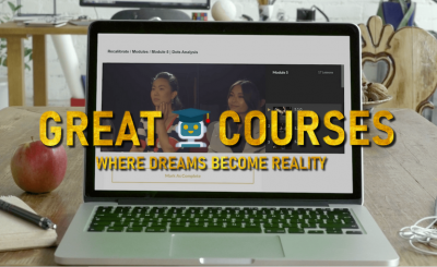 Recalibrate By Vinh Giang & Ali Terai - Free Download Course