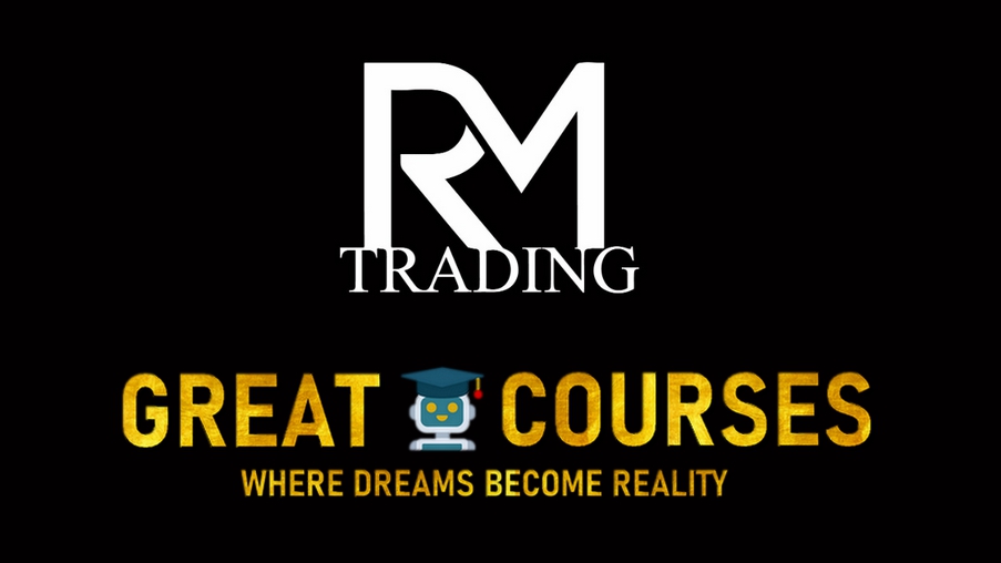 RM Trading By Mack Grey - Free Download Course