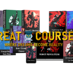 Robot Revolution AI By Josh Rosenberg - Free Download Course