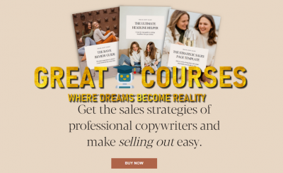 The Killer Sales Page Bundle By Maha Copy Co - Free Download - The Maha Copy Shop