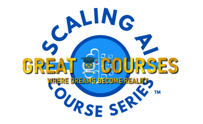 Scaling AI Course Series By Paul Roetzer - Free Download Course - Marketing AI Institute - Marketing Artificial Intelligence Institute
