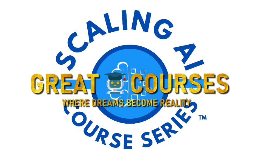 Scaling AI Course Series By Paul Roetzer - Free Download Course - Marketing AI Institute - Marketing Artificial Intelligence Institute Scaling AI Course Series By Paul Roetzer - Free Download Course - Marketing AI Institute - Marketing Artificial Intelligence Institute